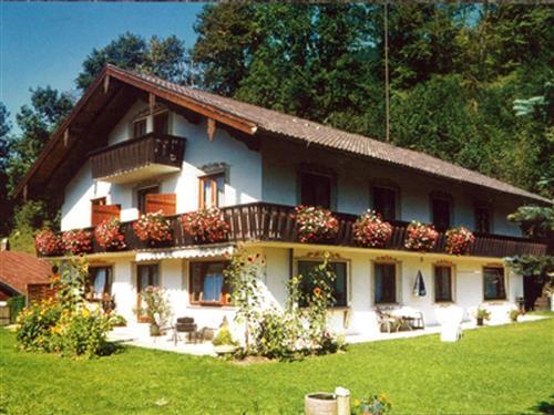  - 2 personer -  - Hadermarkt - 83324 - Ruhpolding