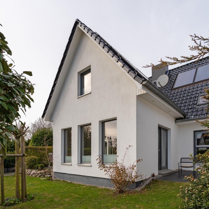 Sommerhus - 5 personer -  - Lütt Kiepenbarg - 23683 - Scharbeutz