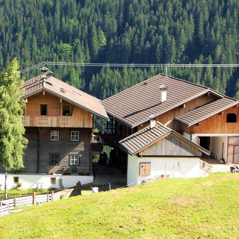 Bondegård - 5 personer -  - Eggen - 9943 - Untertilliach