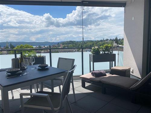 Ferielejlighed - 4 personer -  - Hägerstraße - 88662 - Überlingen