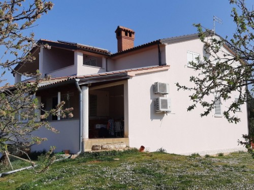 Ferielejlighed - 2 personer -  - Logo 25, Rovinjsko Selo - 52210 - Rovinj