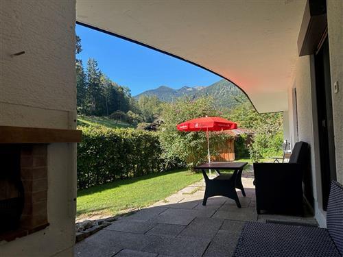 Ferienwohnung - 6 Personen -  - Kampenwandstr. - 83259 - Schleching