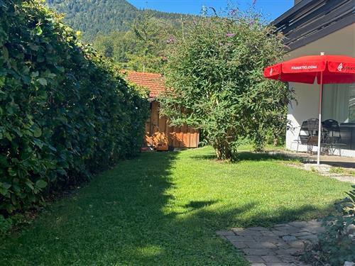 Ferienwohnung - 6 Personen -  - Kampenwandstr. - 83259 - Schleching