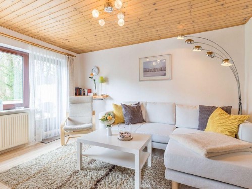 Ferienwohnung - 4 Personen -  - Fasanenweg - 25826 - St Peter-Dorf