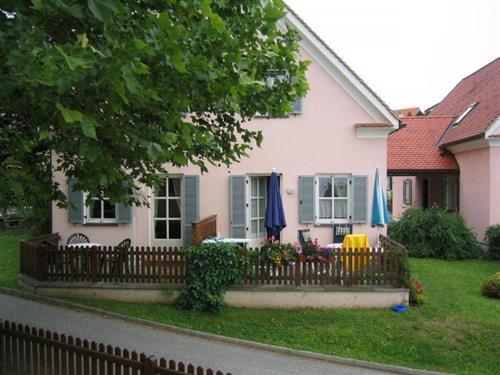 Ferienhaus - 4 Personen -  - Wagerberg 119/ am Sonntagsberg - 8271 - Bad Waltersdorf