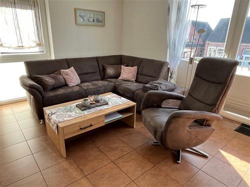 Ferielejlighed - 4 personer -  - Kolkstraße - 26506 - Norddeich