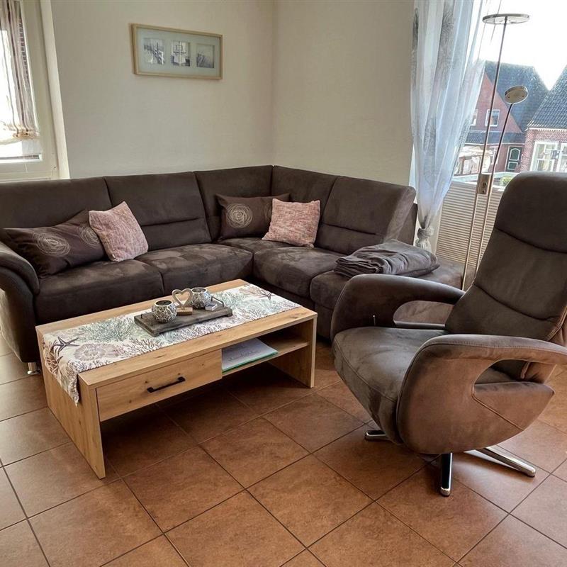 Ferielejlighed - 4 personer -  - Kolkstraße - 26506 - Norddeich