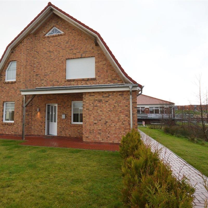 Ferielejlighed - 4 personer -  - Badestraße - 26506 - Norddeich