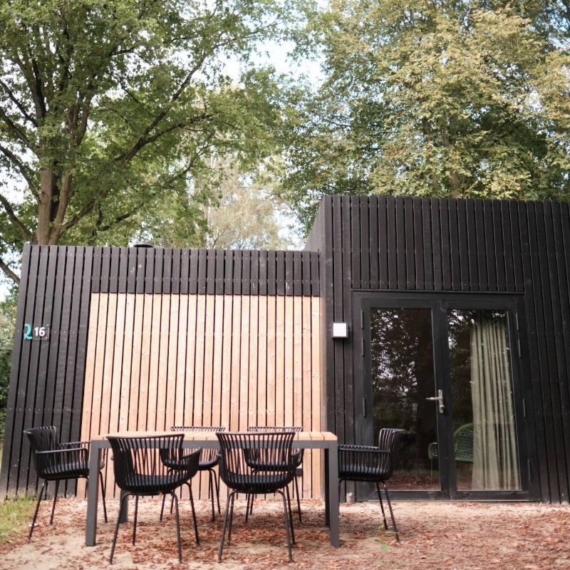 Sommerhus - 6 personer -  - 6271PK - Gulpen