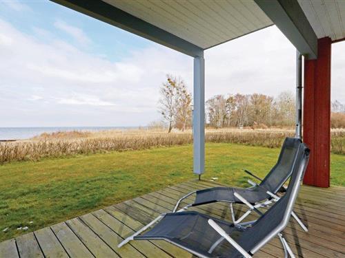 Ferielejlighed - 4 personer -  - Müritztörn - Rechlin/Müritz - 17248 - Rechlin