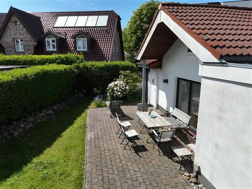 Ferienhaus - 6 Personen -  - Kampstr. - 25980 - Westerland