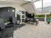 Billede 2 - Terrasse