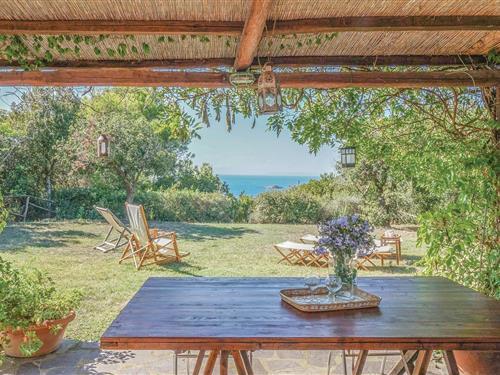 Ferienhaus - 6 Personen -  - Falconaia - Loc. Bagnaia - Rio Nell´Elba - 57039 - Rio Nell´Elba Li