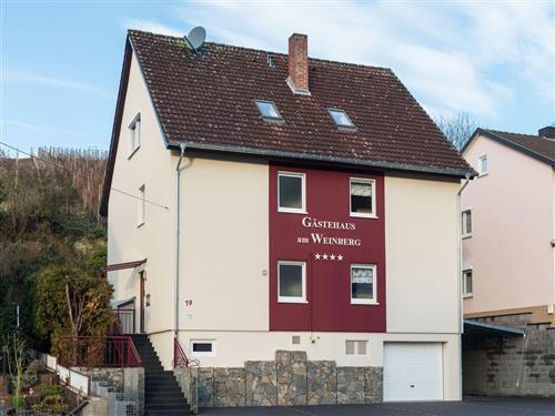 Holiday Home/Apartment - 4 persons -  - Im Dellmich - 53474 - Bad Neuenahr-Ahrweiler