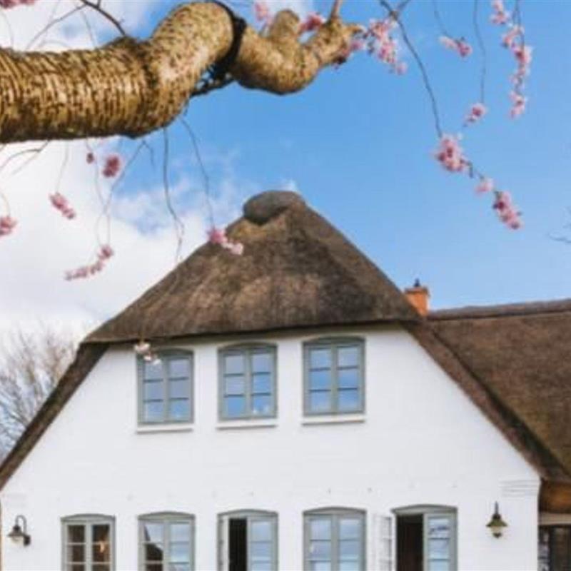 Ferielejlighed - 4 personer -  - An de Marsch - 25938 - Midlum