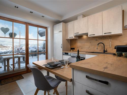 Ferielejlighed - 2 personer -  - Kaiserstraße - 6370 - Reith Bei Kitzbühel