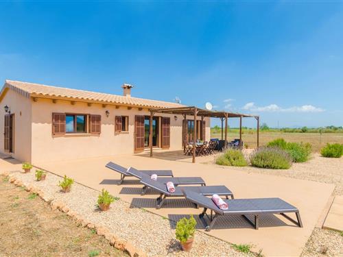 Villa - 6 persons -  - 07200 - Felanitx, Illes Balears