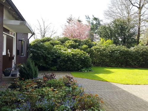 Holiday home - 5 persons -  - 26316 - Varel