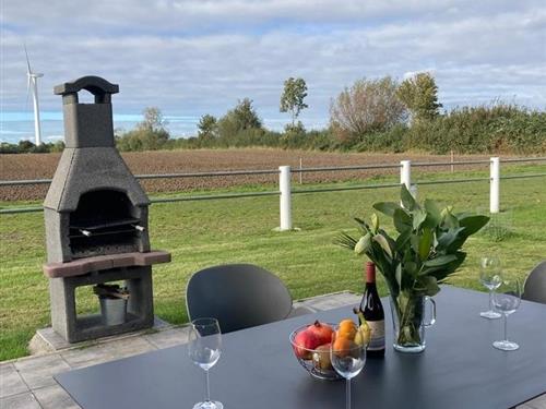 Feriehus - 6 personer -  - Kolauerhof - 23743 - Cismar