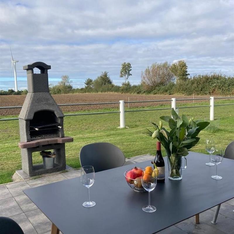 Sommerhus - 6 personer -  - Kolauerhof - 23743 - Cismar