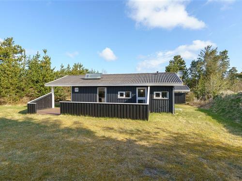 Sommerhus - 6 personer -  - Bag Højen - 9492 - Blokhus
