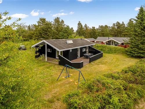 Feriehus - 6 personer -  - Bag Højen - 9492 - Blokhus