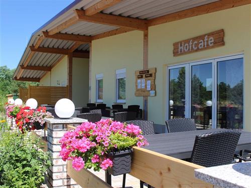 Bondegård - 5 personer -  - An den Koppeln - 02979 - Elsterheide