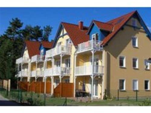 Ferielejlighed - 4 personer -  - Kastanienallee - 18181 - Seeheilbad Graal-Müritz