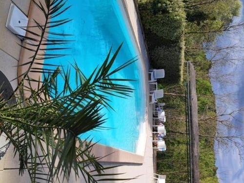 Holiday Home/Apartment - 13 persons -  - D900 - 84400 - Saignon