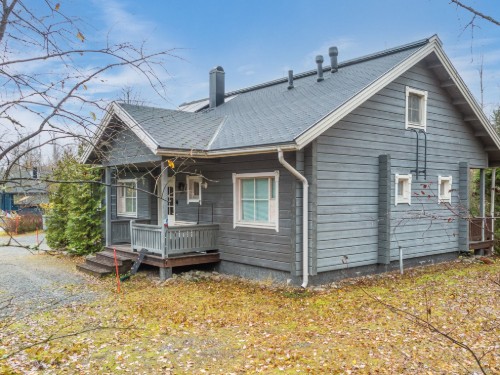 Ferienhaus - 10 Personen -  - 73310 - Nilsiä