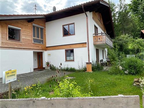 Ferielejlighed - 4 personer -  - Trahtweg - 82435 - Bad Bayersoien