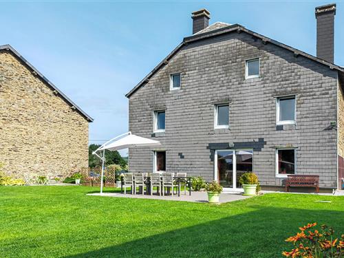 Fritidshus - 14 personer -  - Rue de Houffalize, - 6660 - Houffalize