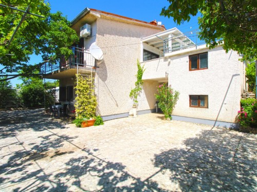 Ferienwohnung - 4 Personen -  - 52203 - Pula