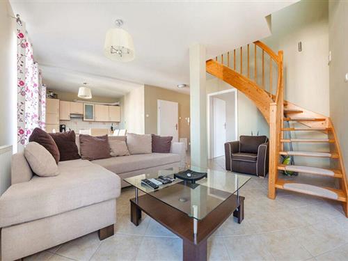 Ferielejlighed - 8 personer -  - Uzdrowiskowa - 72-600 - Swinoujscie