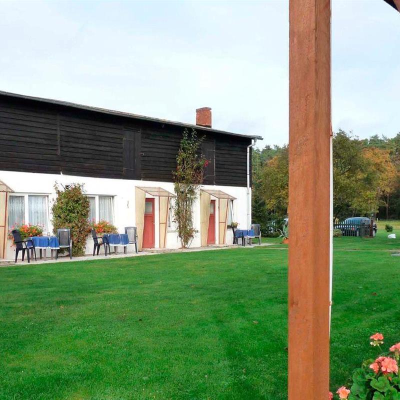 Ferielejlighed - 4 personer -  - Chausseeberg - 17429 - Mellenthin