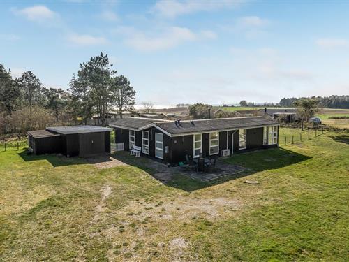 Sommerhus - 6 personer -  - Strandholmen - Faldsled - 5642 - Millinge