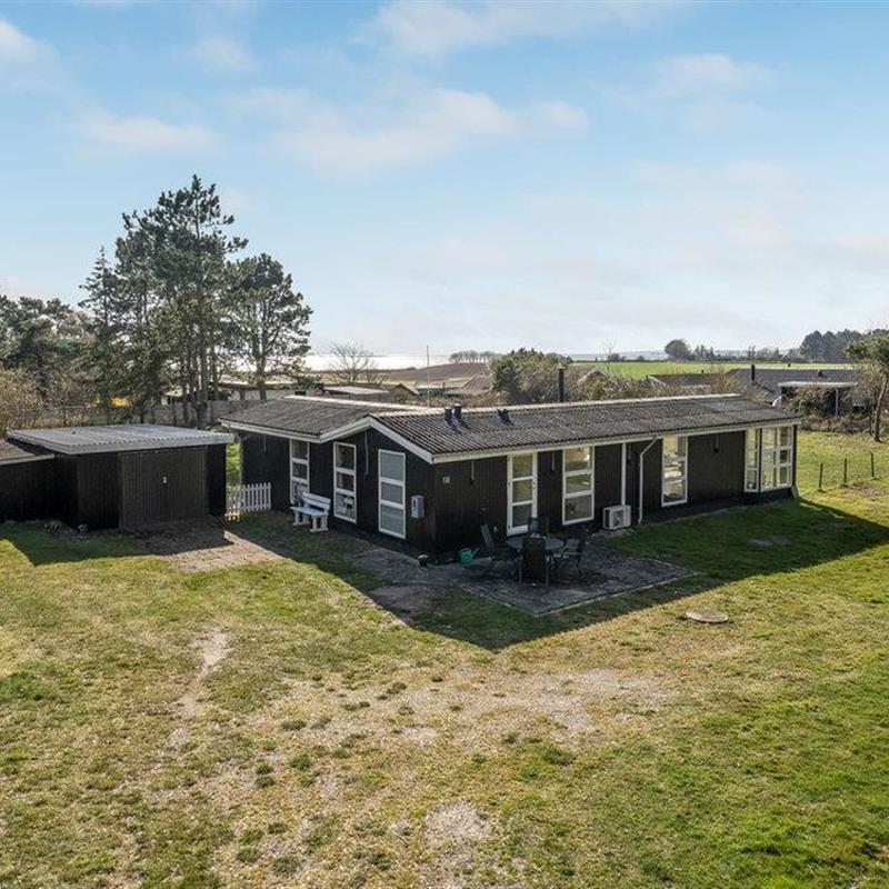 Sommerhus - 6 personer -  - Strandholmen - Faldsled - 5642 - Millinge