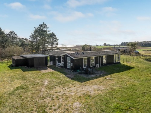 Sommerhus - 6 personer -  - Strandholmen - Faldsled - 5642 - Millinge