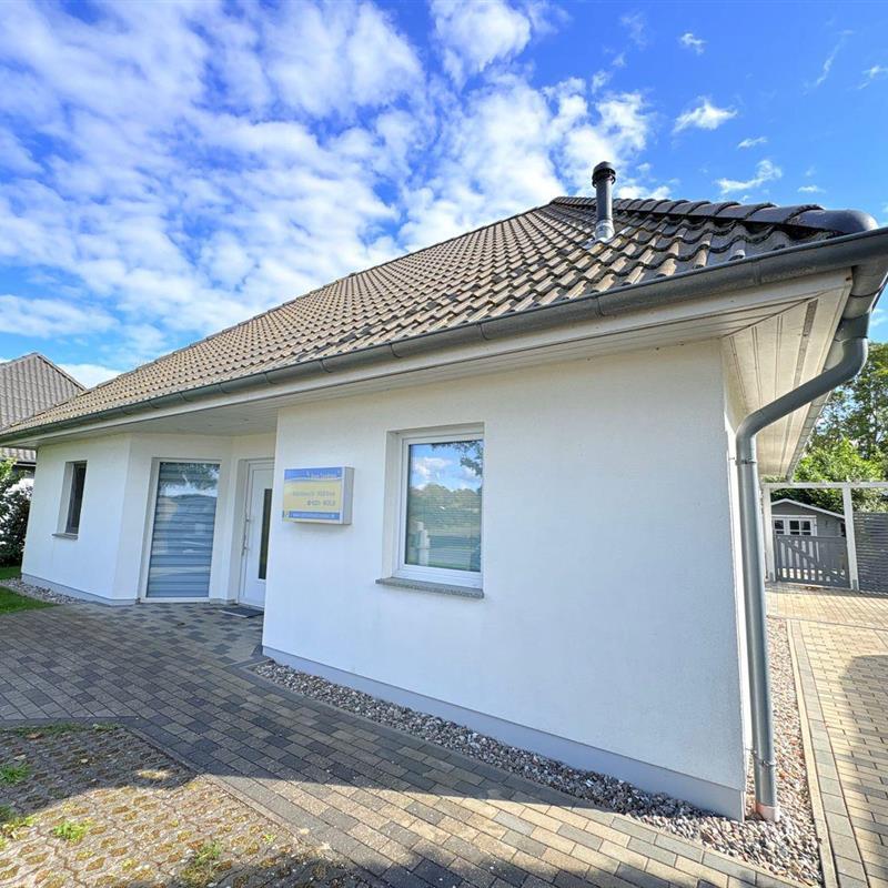 Sommerhus - 6 personer -  - Hochzeitsberg - 18556 - Breege-Juliusruh