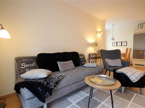 Ferielejlighed - 2 personer -  - Klünderberg - 18609 - Binz