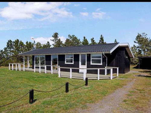 Sommerhus - 6 personer -  - Brombærvænget - 8585 - Glesborg