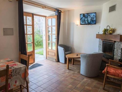 Ferienhaus - 7 Personen -  - 48130 - Fau De Peyre