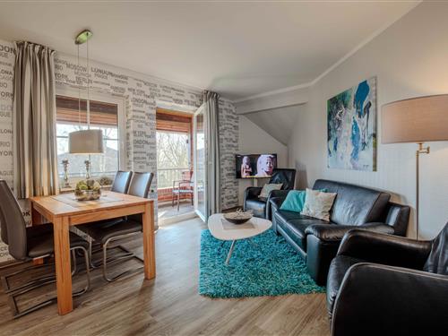 Ferienwohnung - 4 Personen -  - Dörpstraat - 23769 - Fehmarn Ot Staberdorf