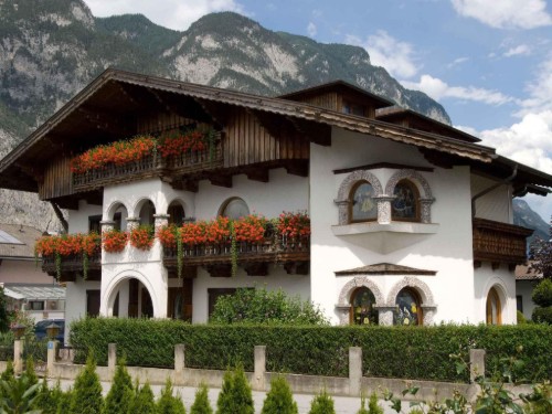  - 1 person -  - Rauthweg - 6175 - Kematen In Tirol