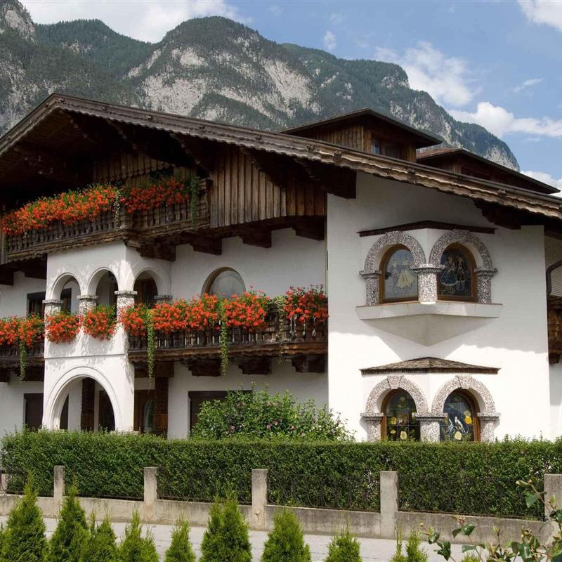  - 1 person -  - Rauthweg - 6175 - Kematen In Tirol