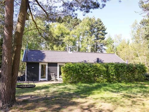 Sommerhus - 6 personer -  - Rødgranvej - Nykøbing Sj. By Og Havn - 4500 - Nykøbing Sj
