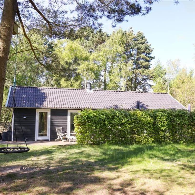 Ferienhaus - 6 Personen -  - Rødgranvej - Nykøbing Sj. By Og Havn - 4500 - Nykøbing Sj