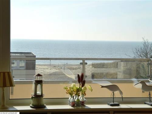 Ferielejlighed - 4 personer -  - Am Flugplatz - 25938 - Wyk Auf Föhr