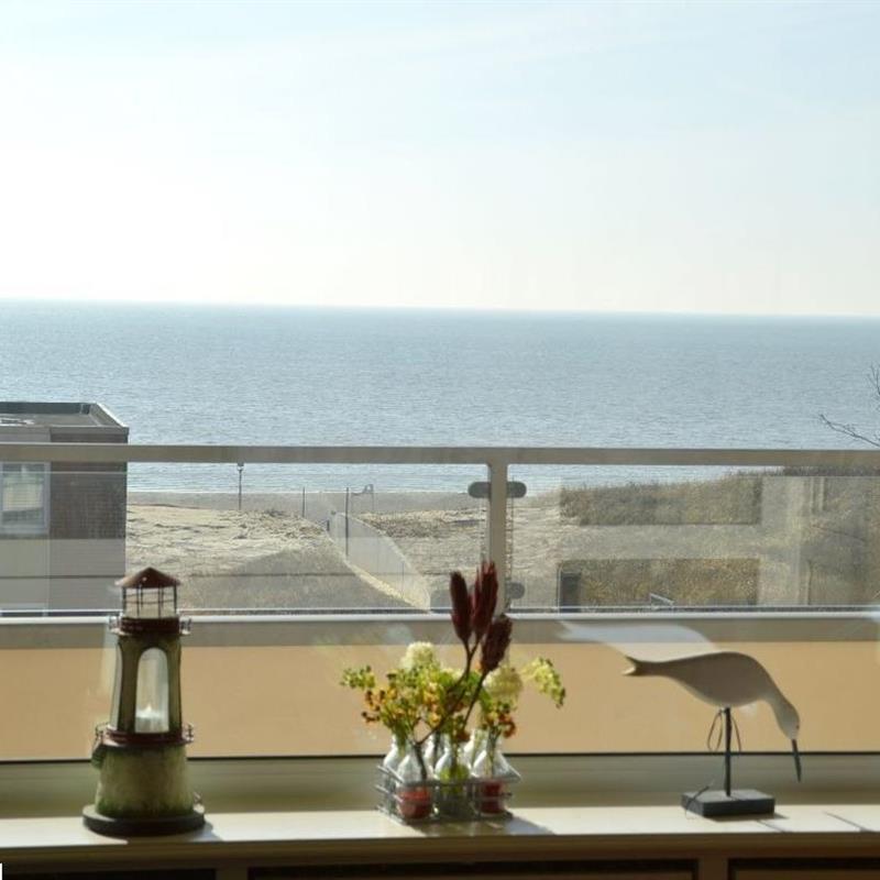 Ferielejlighed - 4 personer -  - Am Flugplatz - 25938 - Wyk Auf Föhr