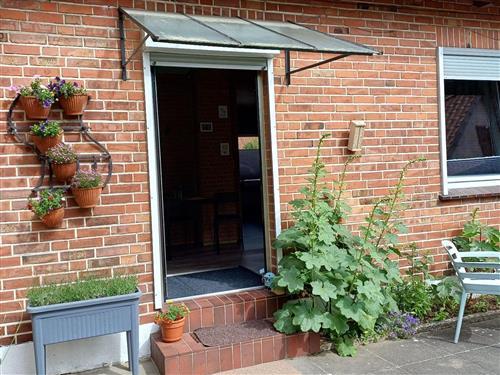 Ferienhaus - 2 Personen -  - Oeninger Weg - 29614 - Soltau